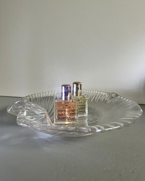 Pukeberg Clam Shell Dish Eva Englund