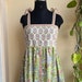 see more listings in the SLEEVELESS DRESS section