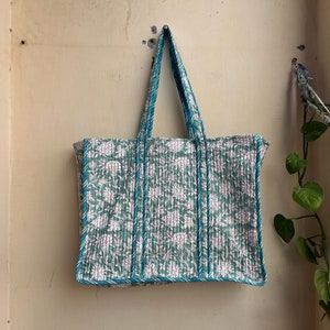 Cotton purse online top