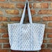 see more listings in the QUILTED BAGS section