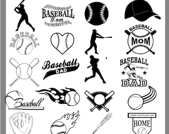 Free Free Home Run Vibes Svg 556 SVG PNG EPS DXF File
