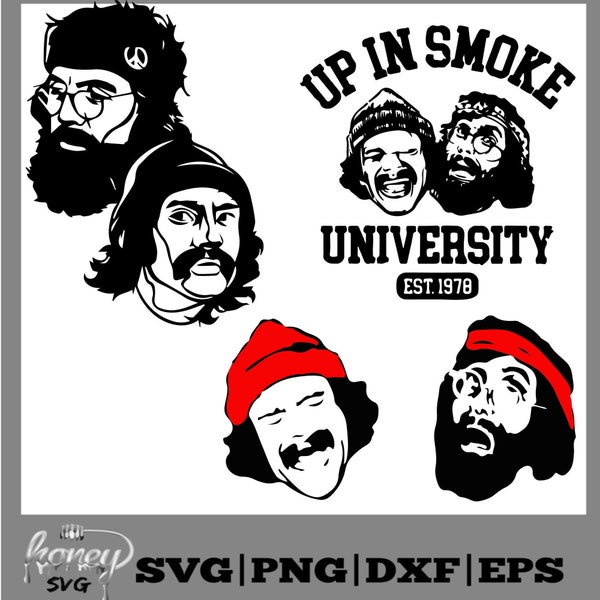 Up in Smoke Svg, Pot Head Svg, Marijuana Svg, Blunt Svg, Eps, Png, Dxf