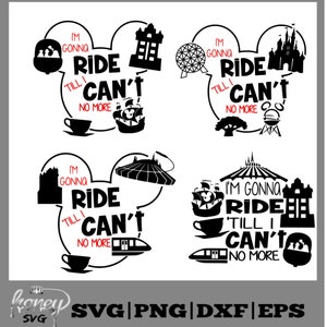 Vou cavalgar até não poder mais svg | Camisa dos passeios svg | Camisa de férias svg |