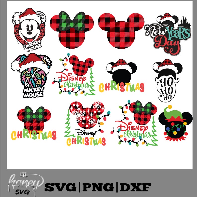 Free Free Disney Navidad Svg 91 SVG PNG EPS DXF File