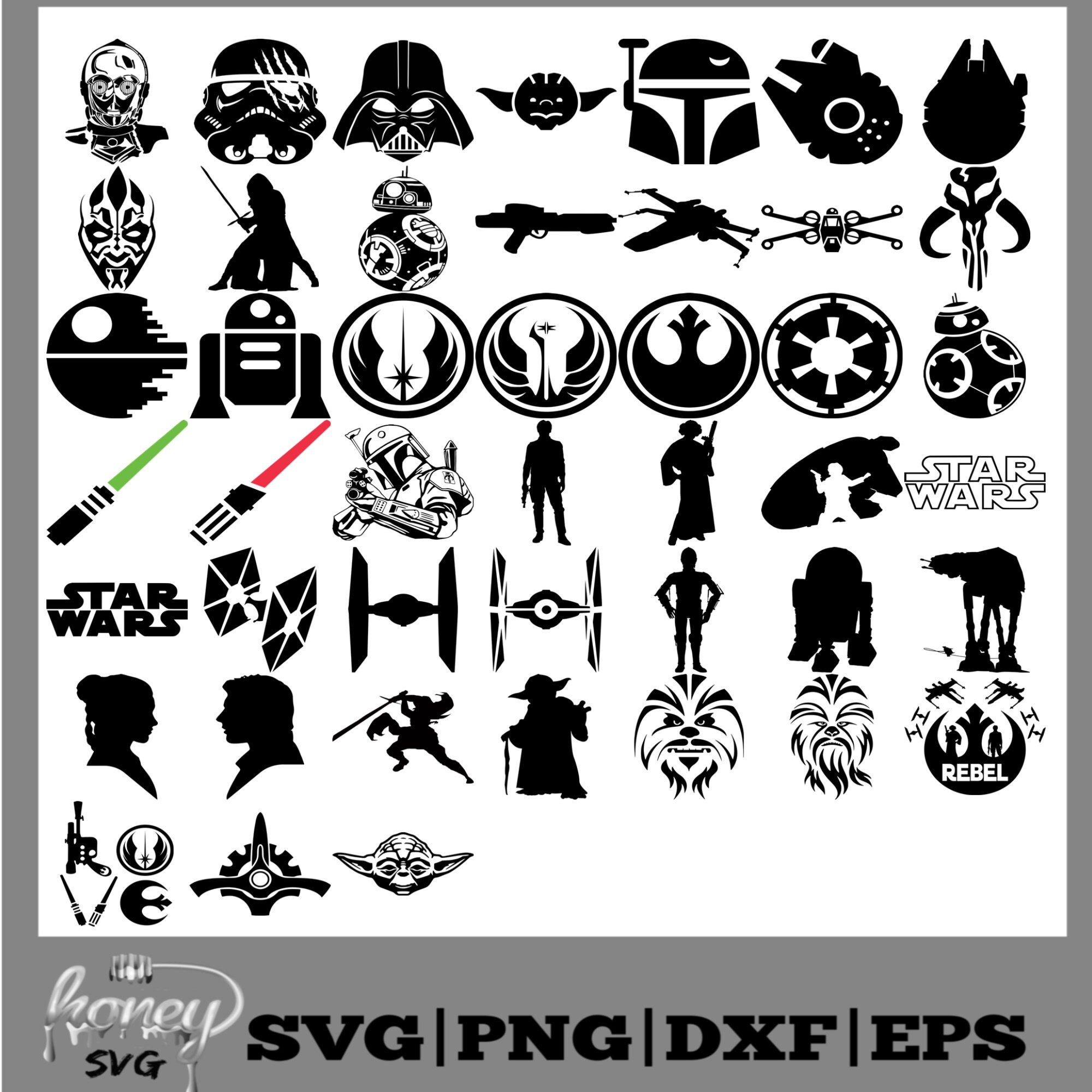 Free Free 261 Star Wars Disneyland Svg SVG PNG EPS DXF File
