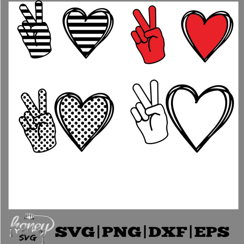 Free Free 226 Peace Love Sunshine Svg Free SVG PNG EPS DXF File