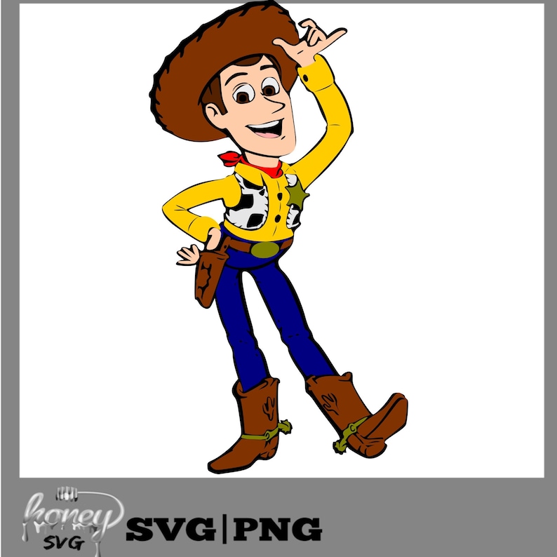 Free Free Disney Svg Woody 62 SVG PNG EPS DXF File