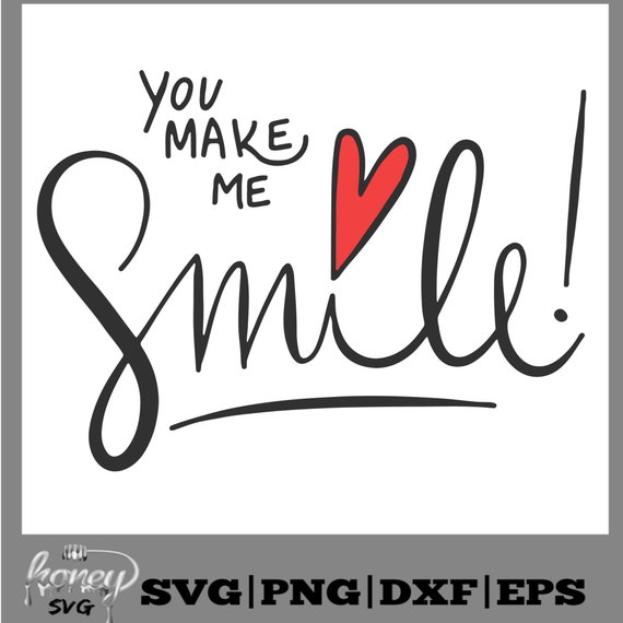 Free Free Etsy Smile Svg 418 SVG PNG EPS DXF File