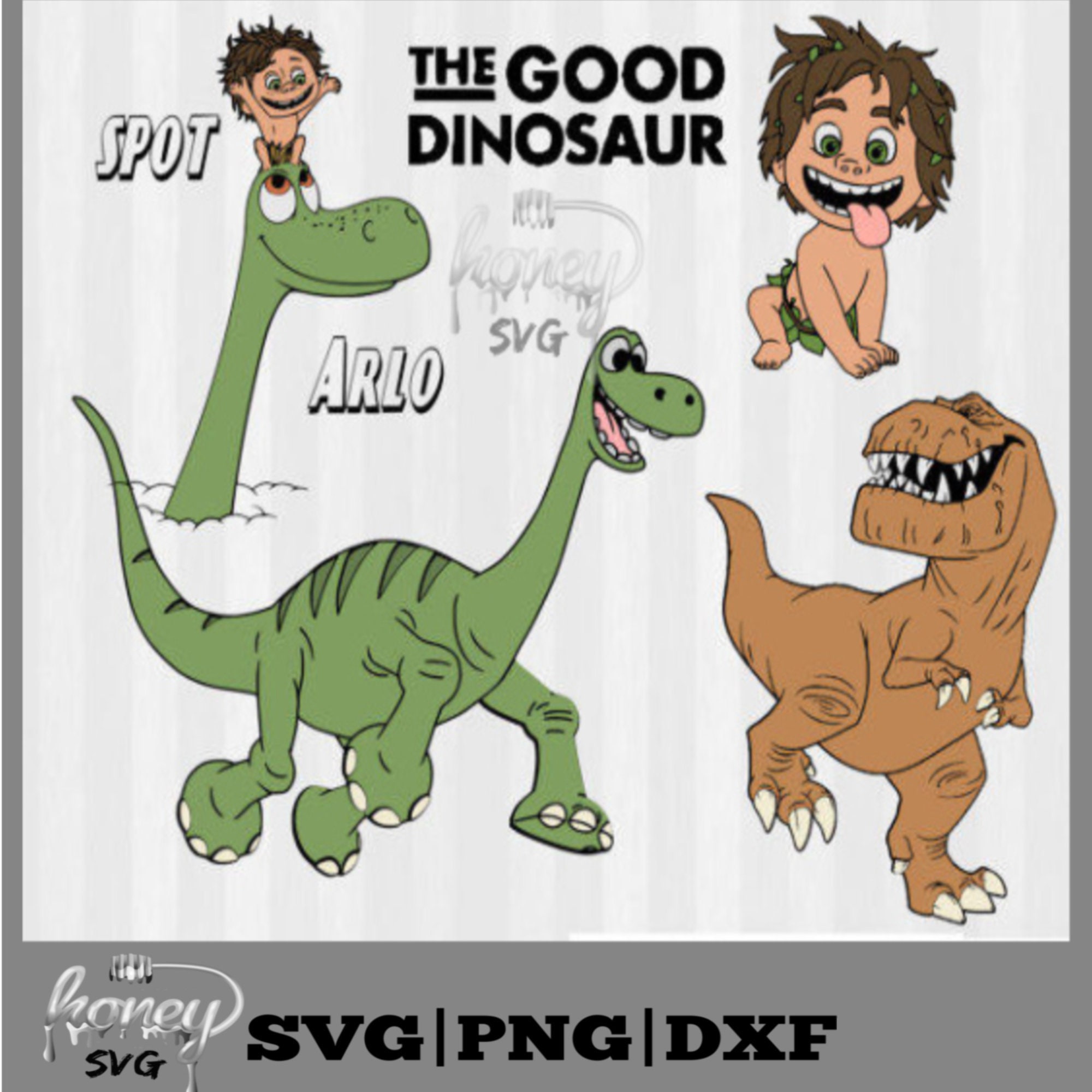 Download The Good Dinosaur Svg The Good Dinosaur Clipart Dinosaur Svg Etsy