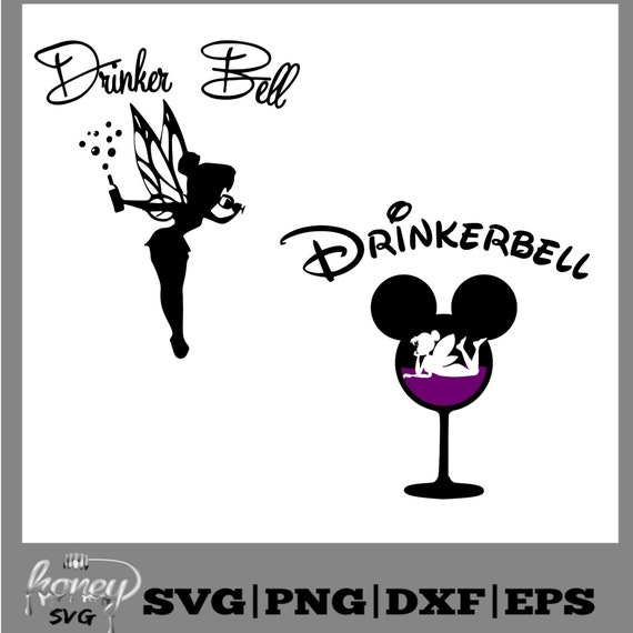 Free Free 171 Disney Drinking Svg Free SVG PNG EPS DXF File