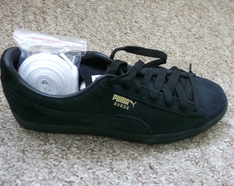 old school puma shoes