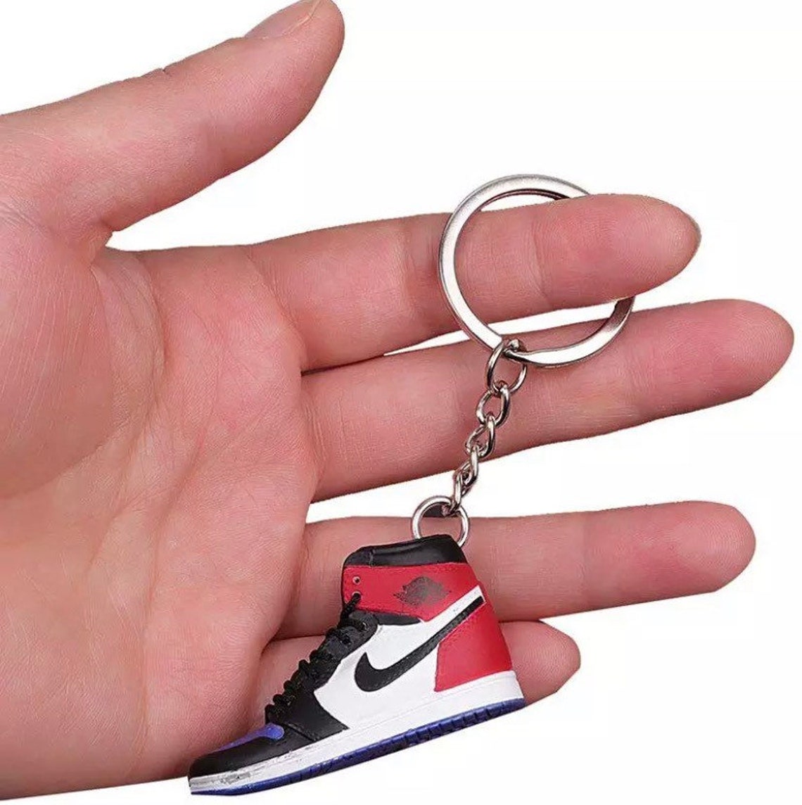 3d jordan shoe keychain bulk