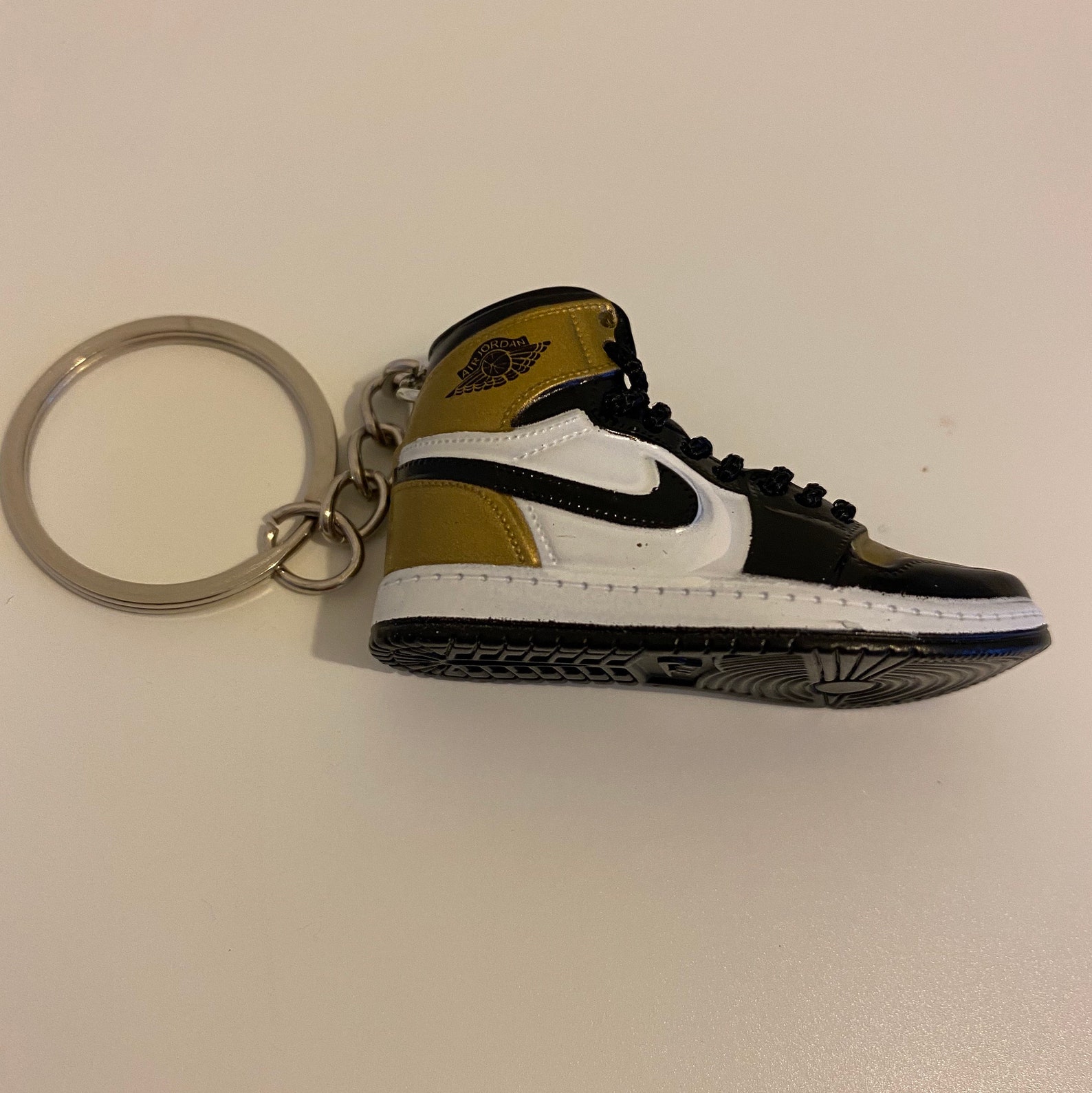 3d jordan shoe keychain bulk