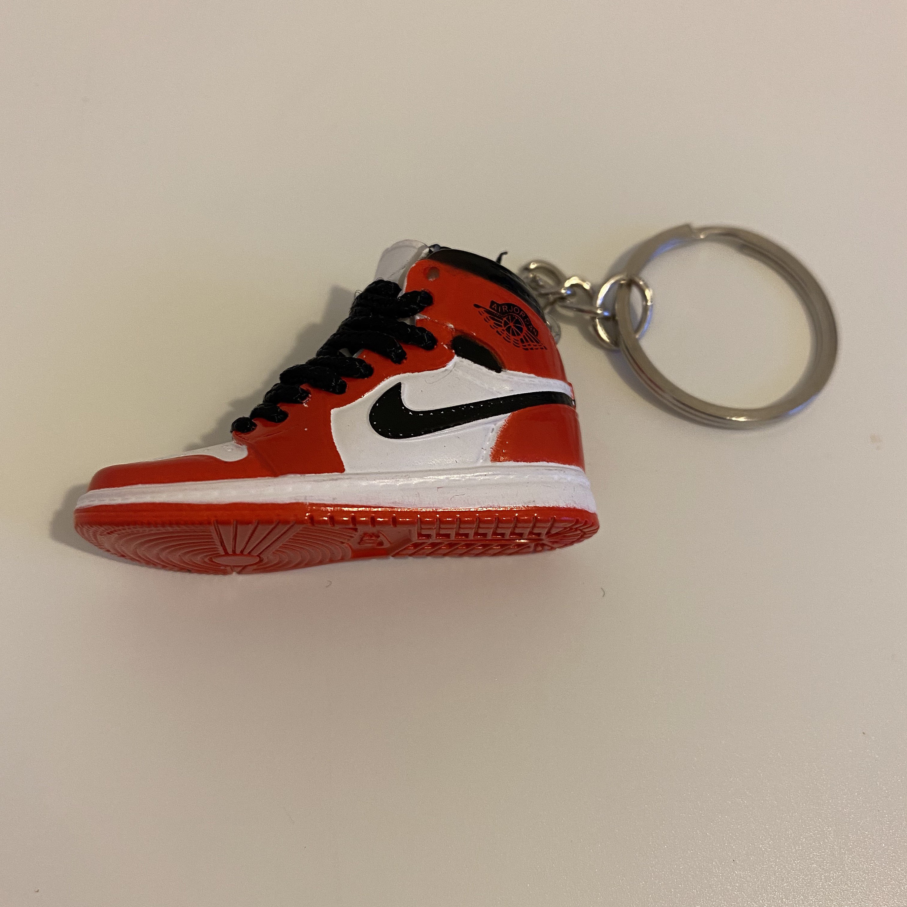 jordan sneaker keychains wholesale