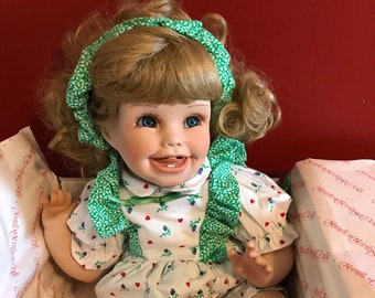 hamilton heritage dolls