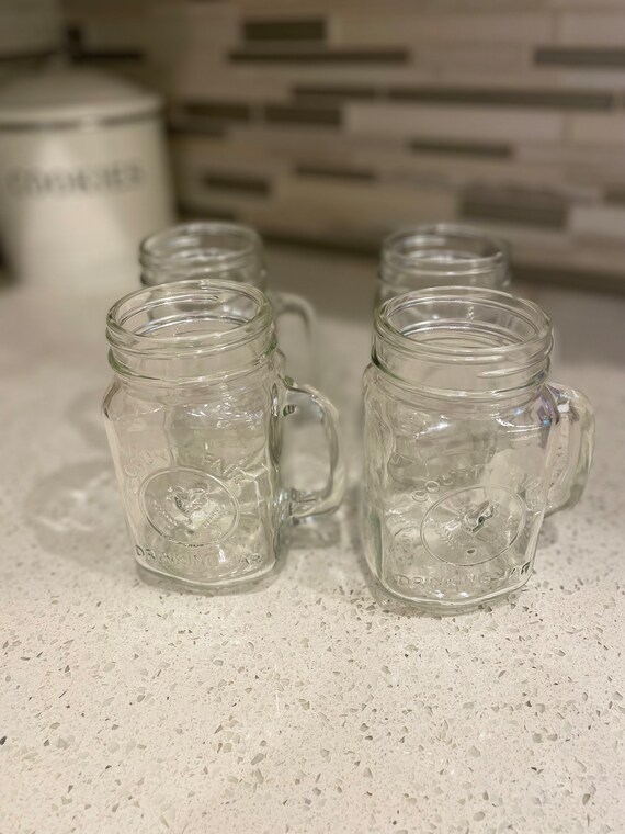 albuquerque glass tumblers free National Parks Tumbler Set of 4 main image 1