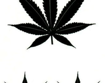 Auf welche Punkte Sie zuhause bei der Auswahl bei Cannabis blatt tattoo achten sollten!