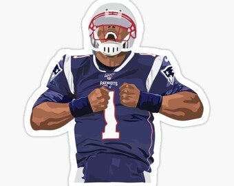 cam newton merchandise