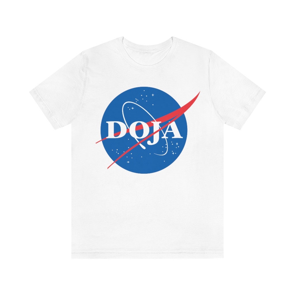 Woman by Doja Cat scan code Qr Code Essential T-Shirt for Sale by Little  Things