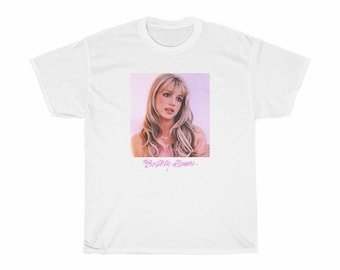 Britney Spears T-shirt vintage