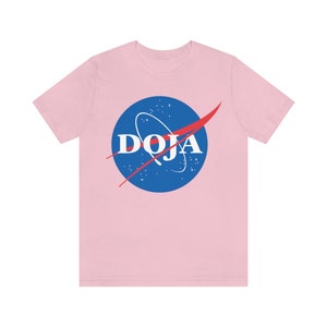 Doja Cat Shirt Need To Know Tee NASA shirt Unisex Jersey Short Sleeve Tee