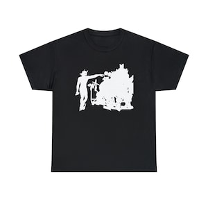Dean Blunt Soul On Fire Tshirt Dean Blunt Shirt Soul On Fire T-Shirt Album Cover T-Shirt Unisex Baumwoll-T-Shirt