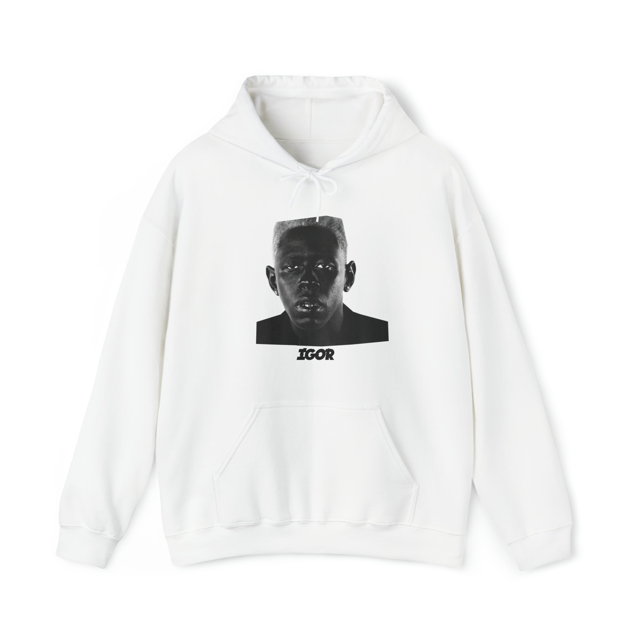 Tyler the Creator Hoodie IGOR Album Unisex Hooded Sweatshirt