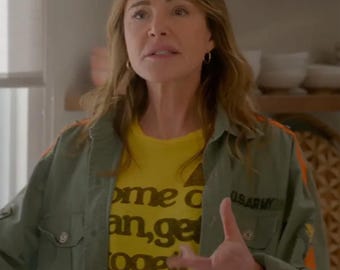 Shrinking Liz Come on Man Get It Together T-Shirt - Mother The Sinful Tee
