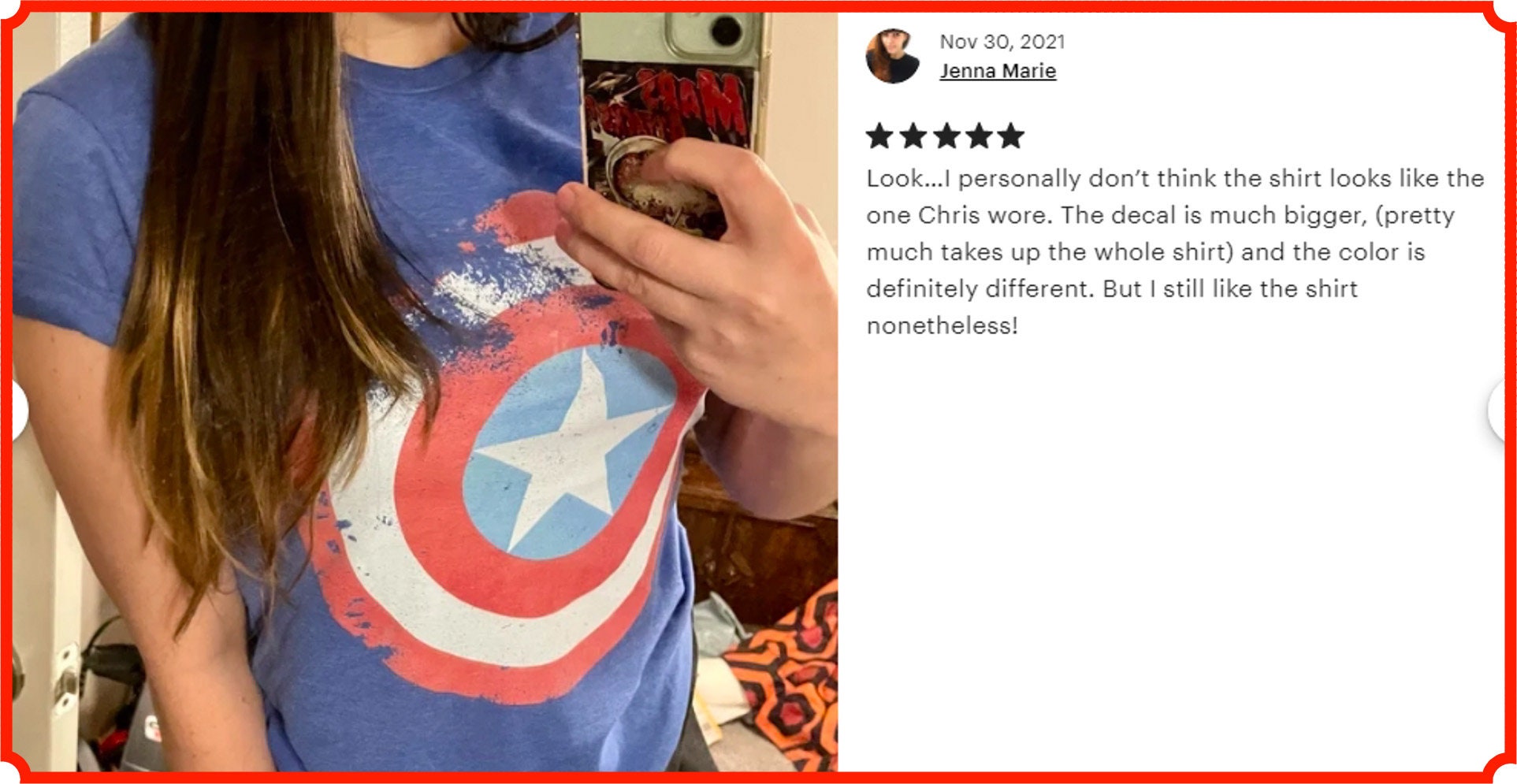 Marvel Avengers Assemble Captain America Distressed Shield T-shirt, kinderen, 3-15 jaar, marine, officiële merchandise, marineblauw, 6-7 jaar : Popgear