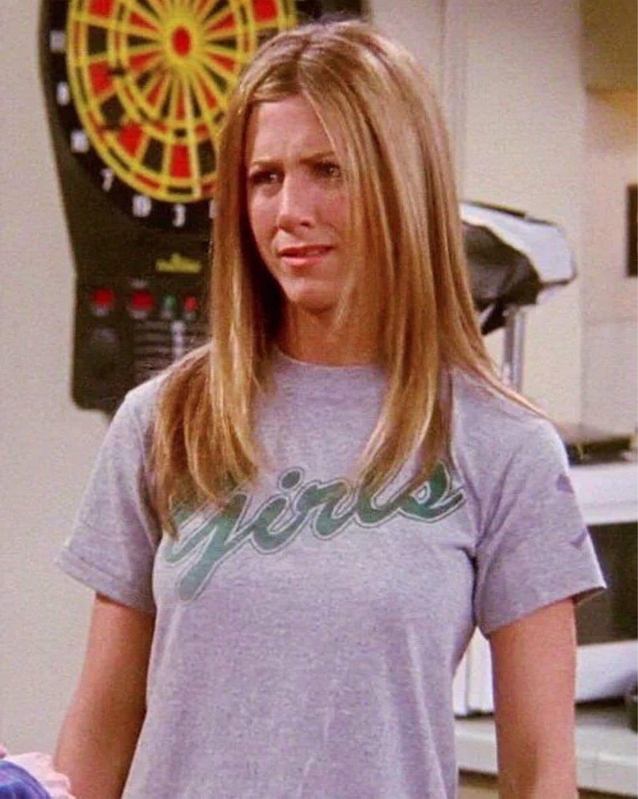 Rachel Green Costume
