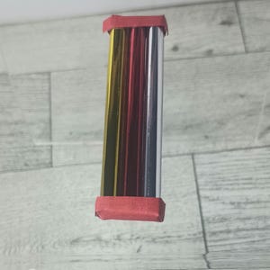 Dollhouse Miniature 1:12 Pack of wrapping paper