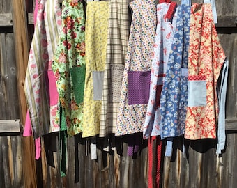 Women’s Aprons