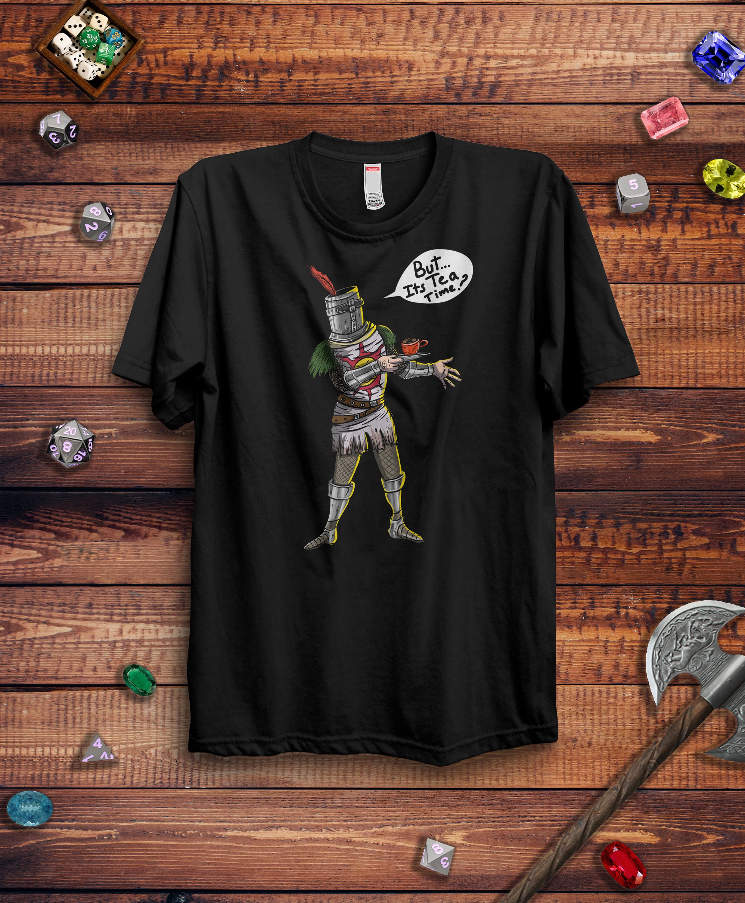 Men's Git Gud or Rekt Shirt Dark Souls Lord Manus Darkstalker Kaathe Game  Pure Cotton Clothes Humor Short Sleeve Crew Neck Tees - AliExpress