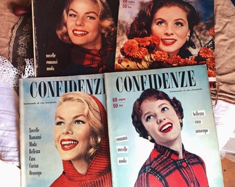 where to buy italian magazines
