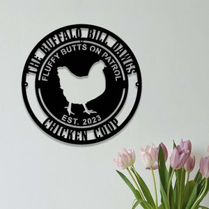 Benutzerdefinierte Hühnerstall Zeichen,Hühnerstall Zeichen,Hühnerstall Zeichen,Personalisierte Hühner Bauernhof Haus Name Zeichen,Hen Coop Zeichen,Geflügel Farm Coop Wandkunst