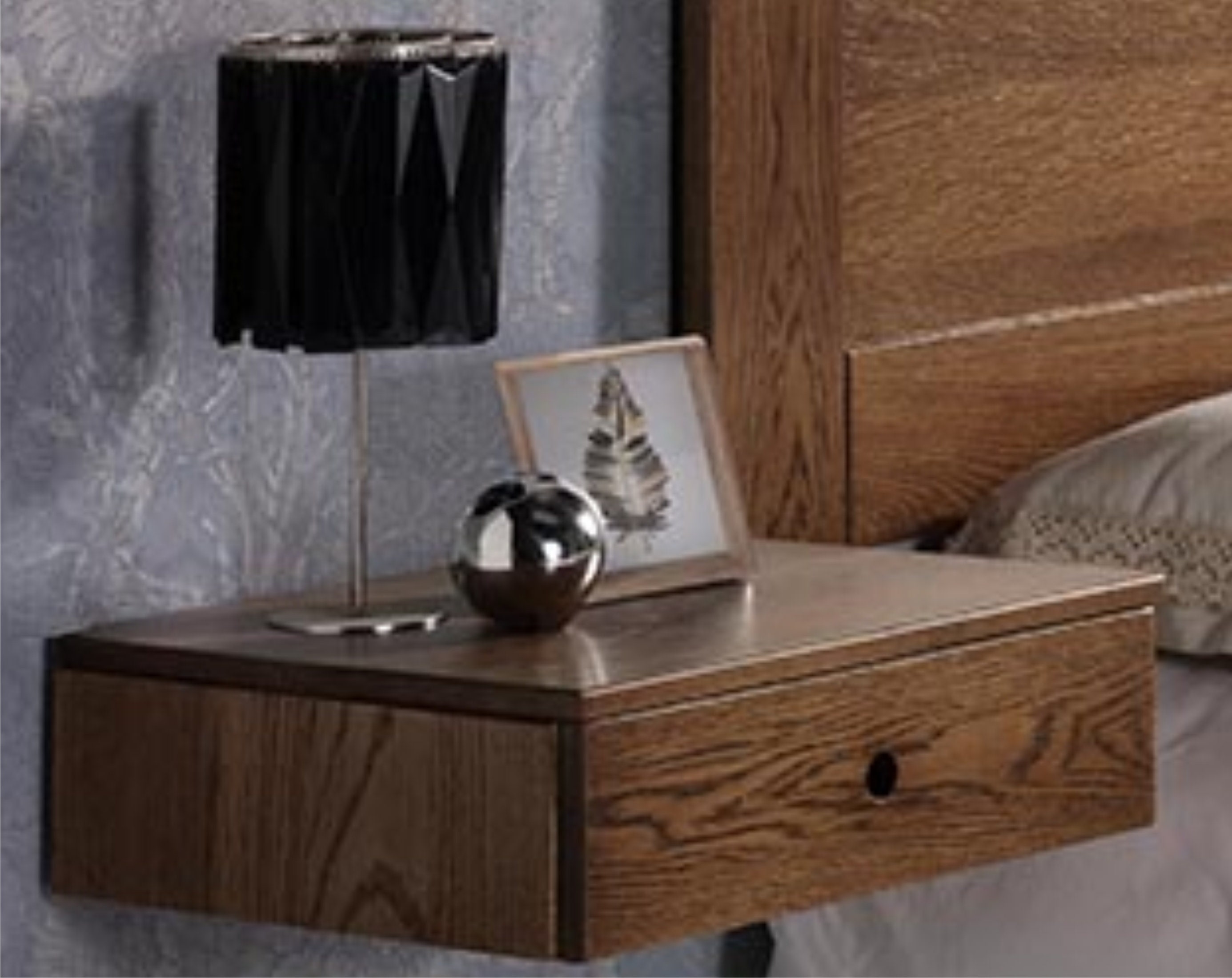 Bedroom Oak Furniture Set / Pine Bedroom Furniture Set / Etsy UK