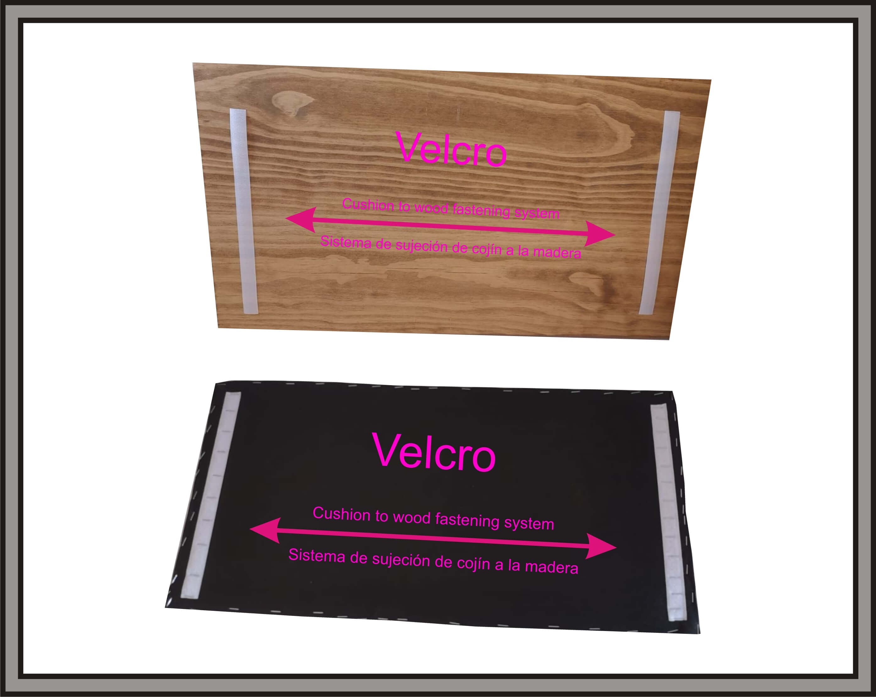 Bank / Schuhbank / Rustikale Holzbank / Flurbank / Handarbeit | Etsy