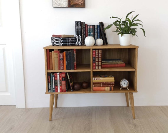 Bookshelf sideboard cheap