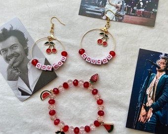 harry styles jibbitz