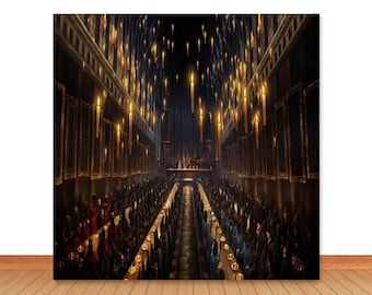 Candles Church Photo Backdrop Lunch Hall Wedding Children Magic Photography Background Black Vinyl Photo Studio Props