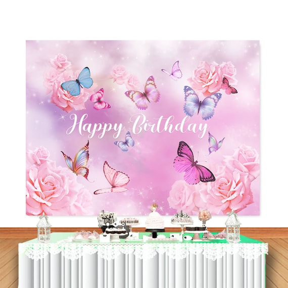 Banner per seggiolone fata viola, decorazioni per il 1° compleanno della fata dei fiori selvatici, UNO striscione, arredamento Boho Lavender Tea Party DOWNLOAD IMMEDIATO, FA6 - Italia