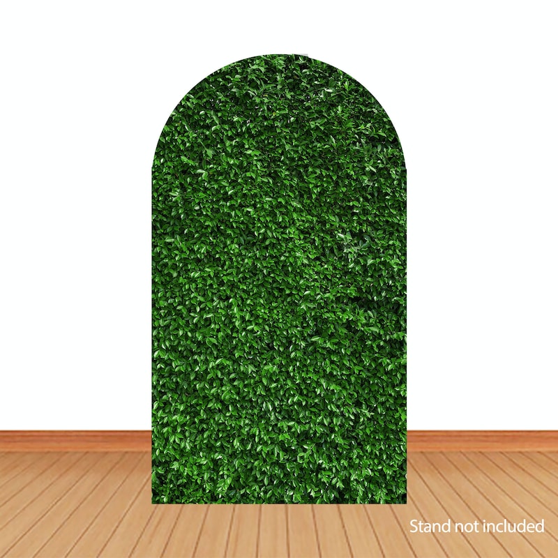 Greeniery Backdrop Arch Greenery Backdrop - Etsy