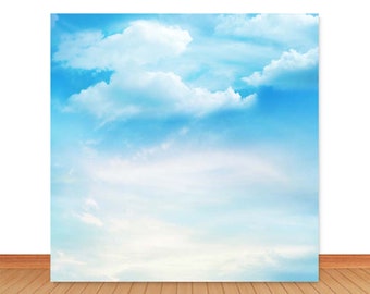 6x6ft,zk280 TCReal Landscape Background Banner Photography Studio Street Blue Sky Background Birthday Family Party Romantic Wedding Photography Backdrop Home Decoration 6x6ft,zk280 TCReal Landscape Background Banner Photography Studio Street Blue Sky Background Birthday Family Party Romantic Wedding Photography Backdrop Home Decoration