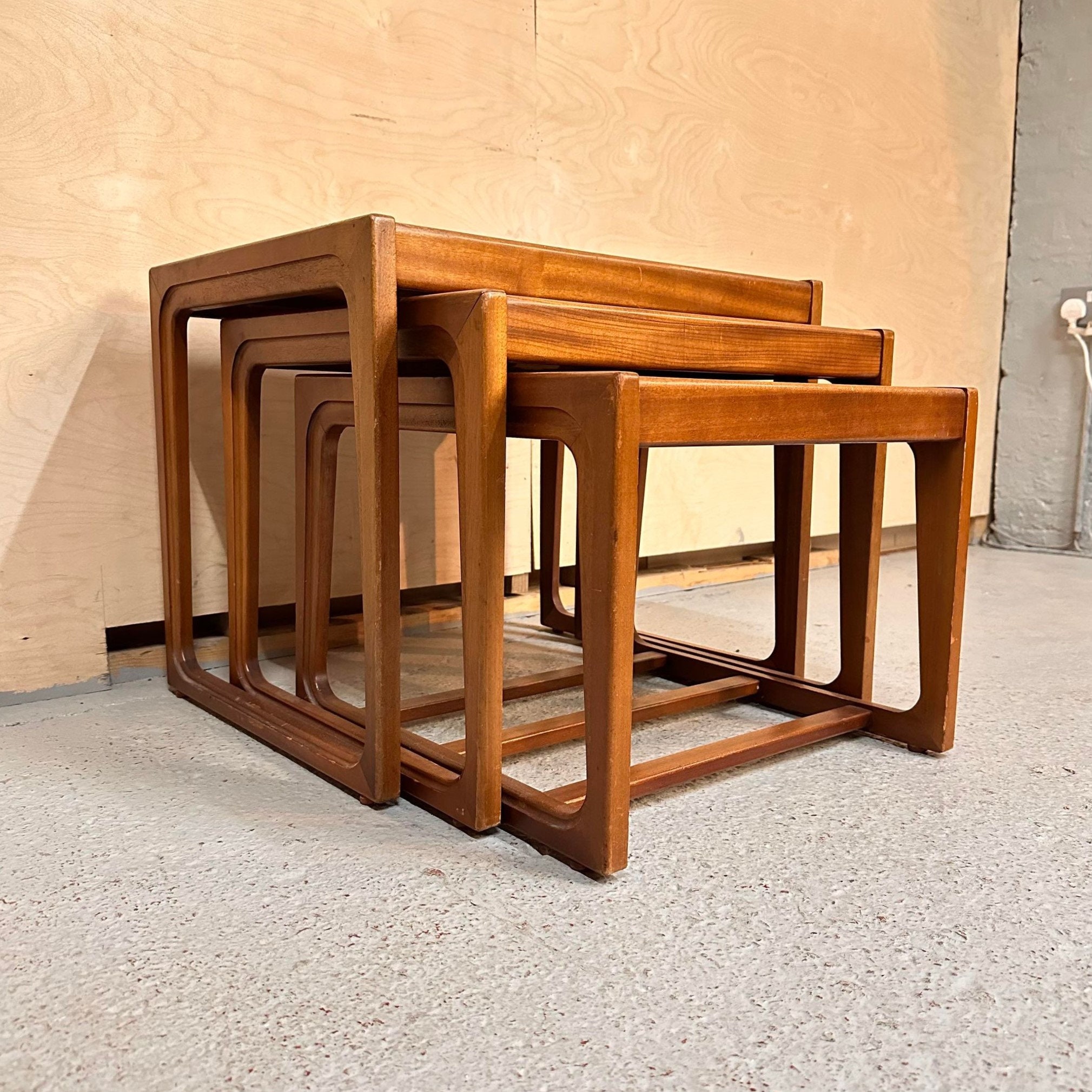 Remploy nest 2024 of tables