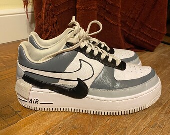 air force 1 jester custom
