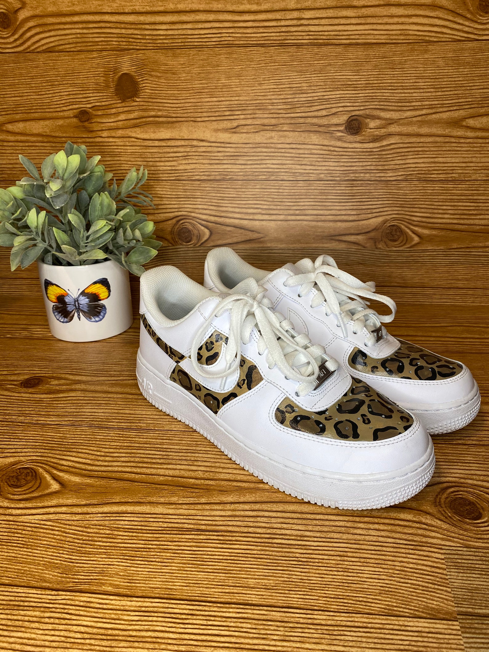 cheetah pixel af1