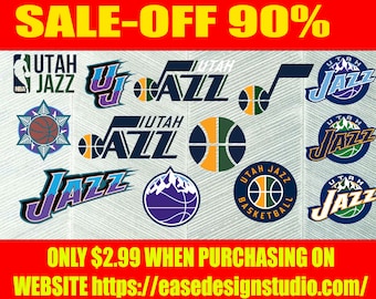 Jazz Svg Bundle Etsy