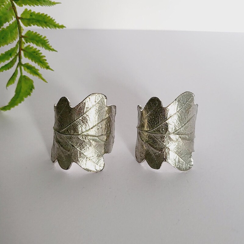 Serviette Ring - Etsy