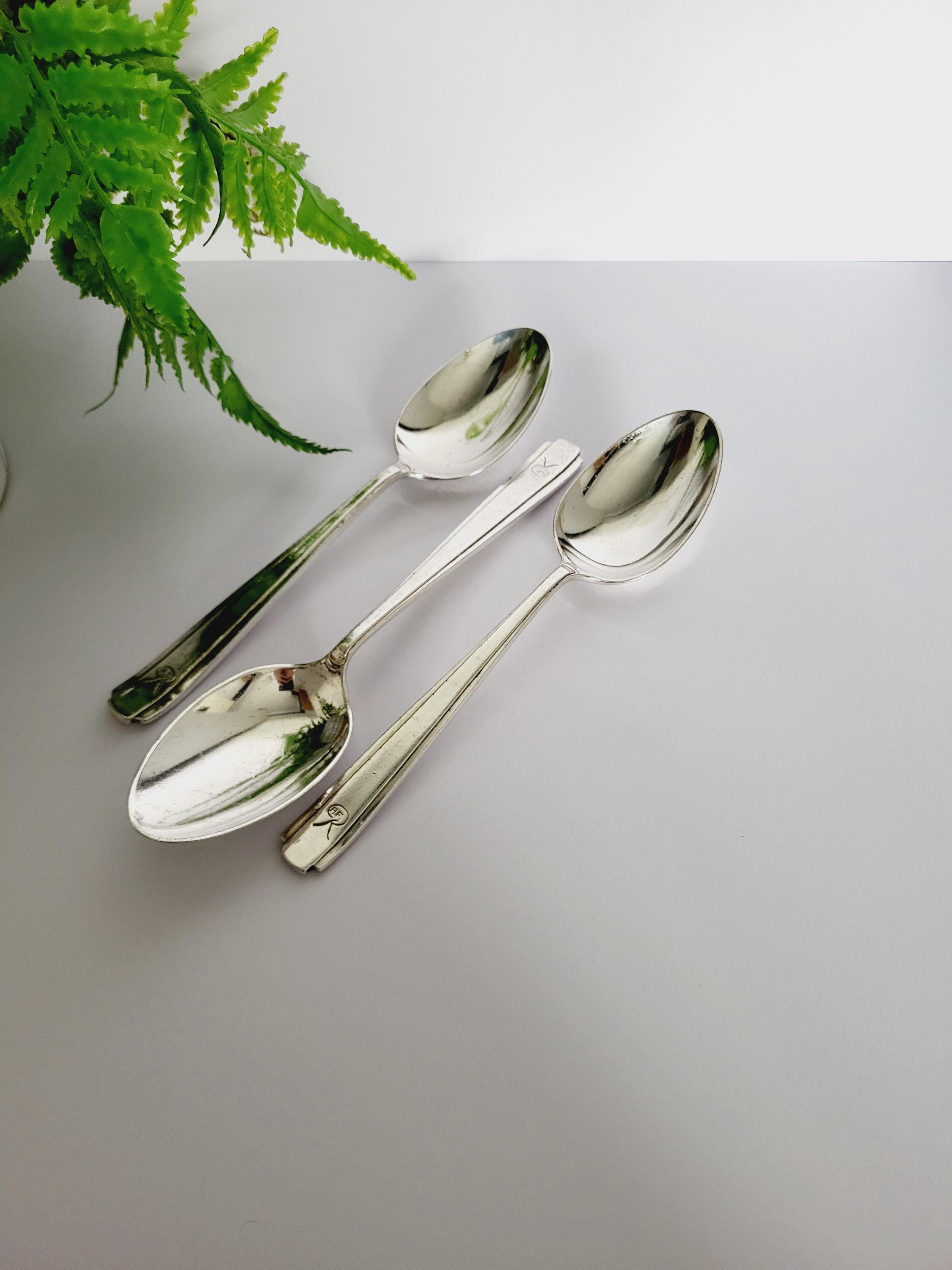 Mappin webb spoon - Etsy 日本