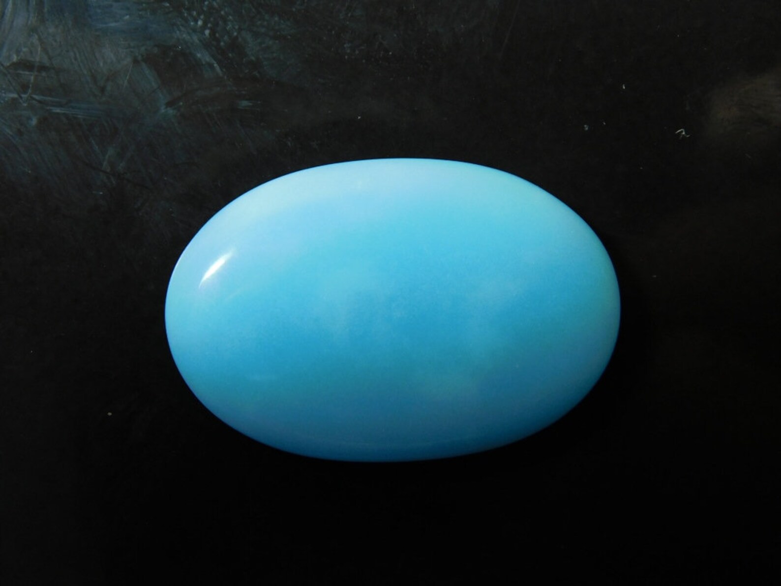 Sky Blue Hemimorphite Cabochons Loose stone Very Rare Stone Etsy